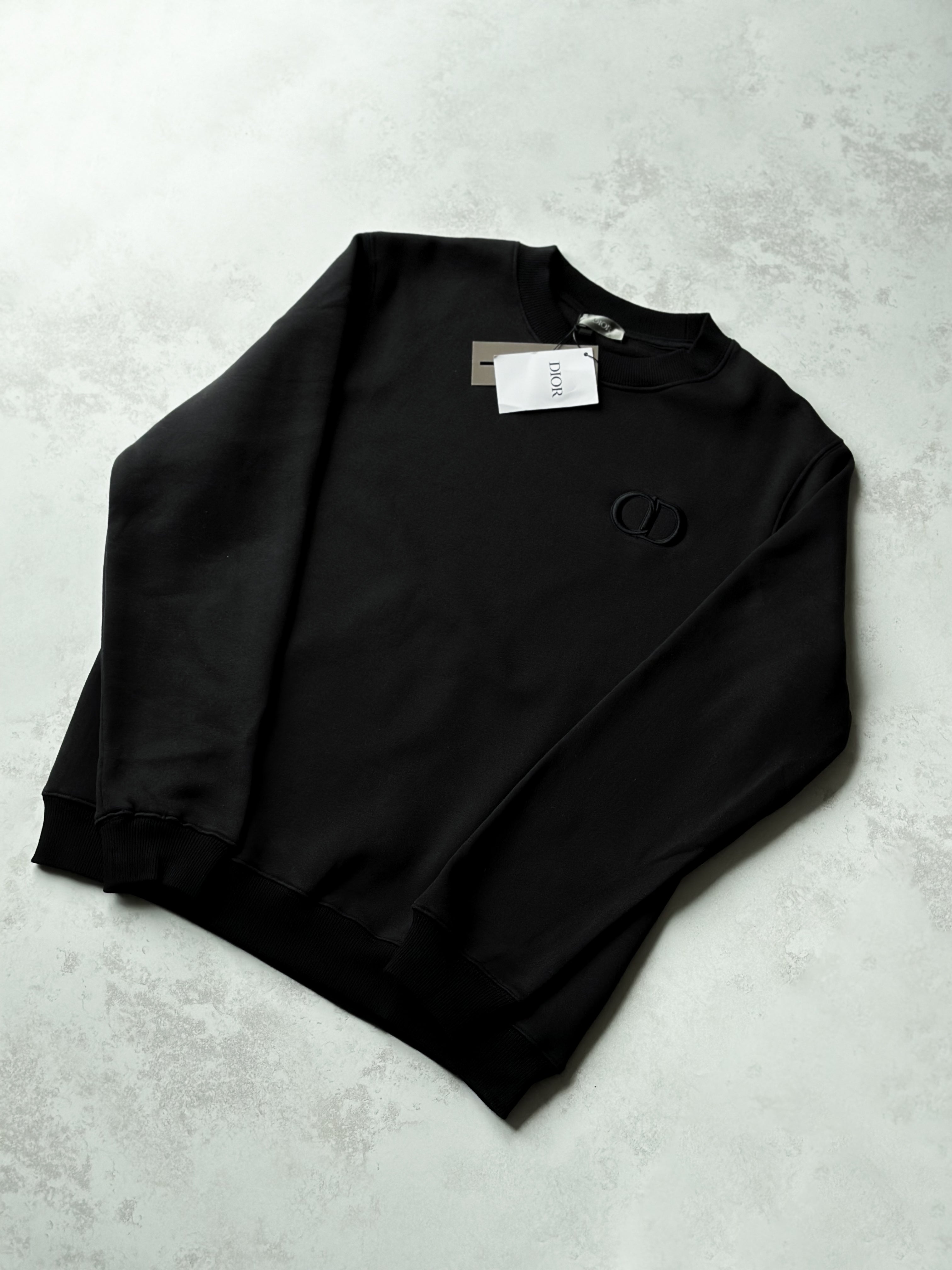 Cd Sweatshirt Nd