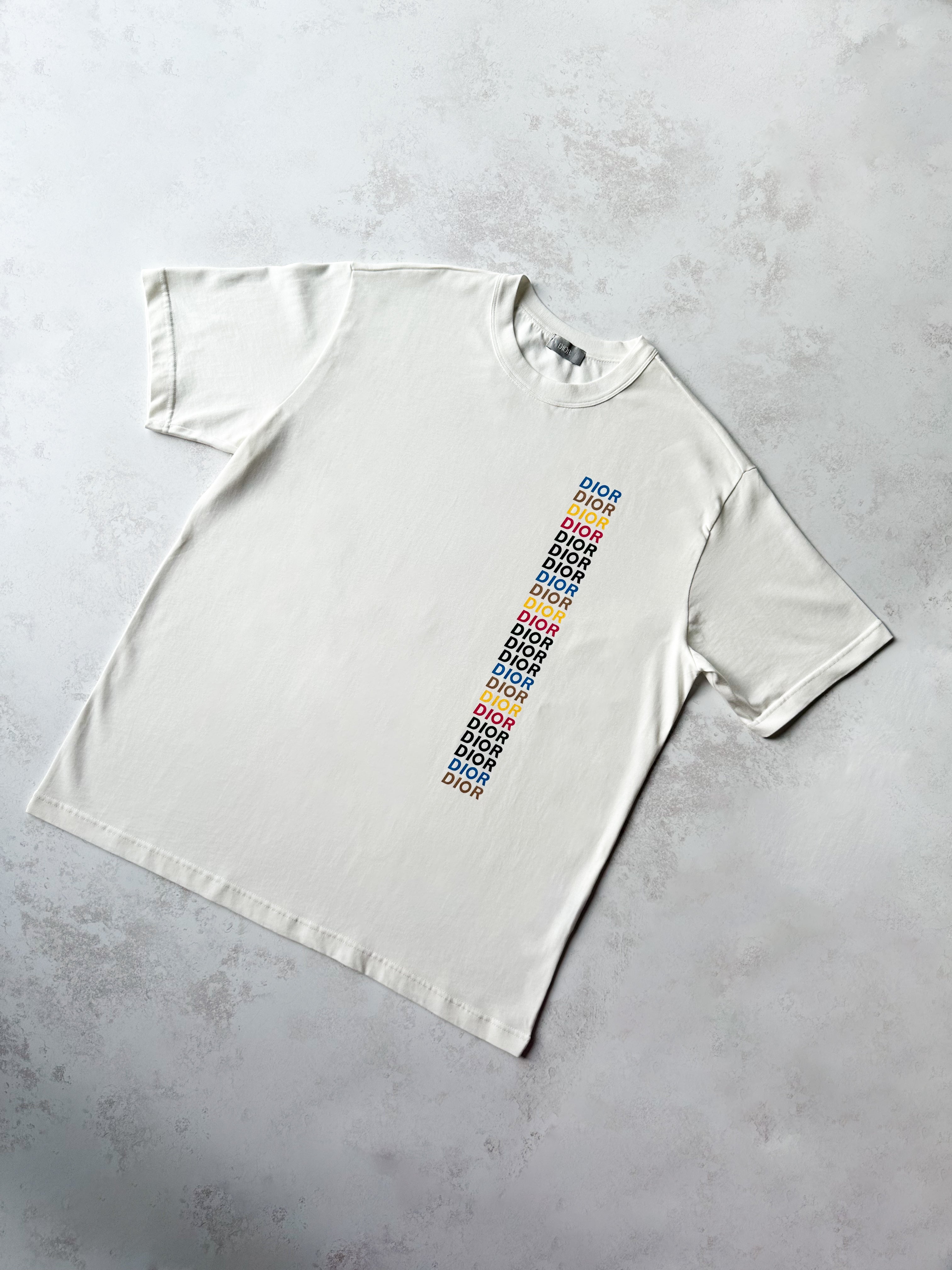 Cd T Shirt Nd