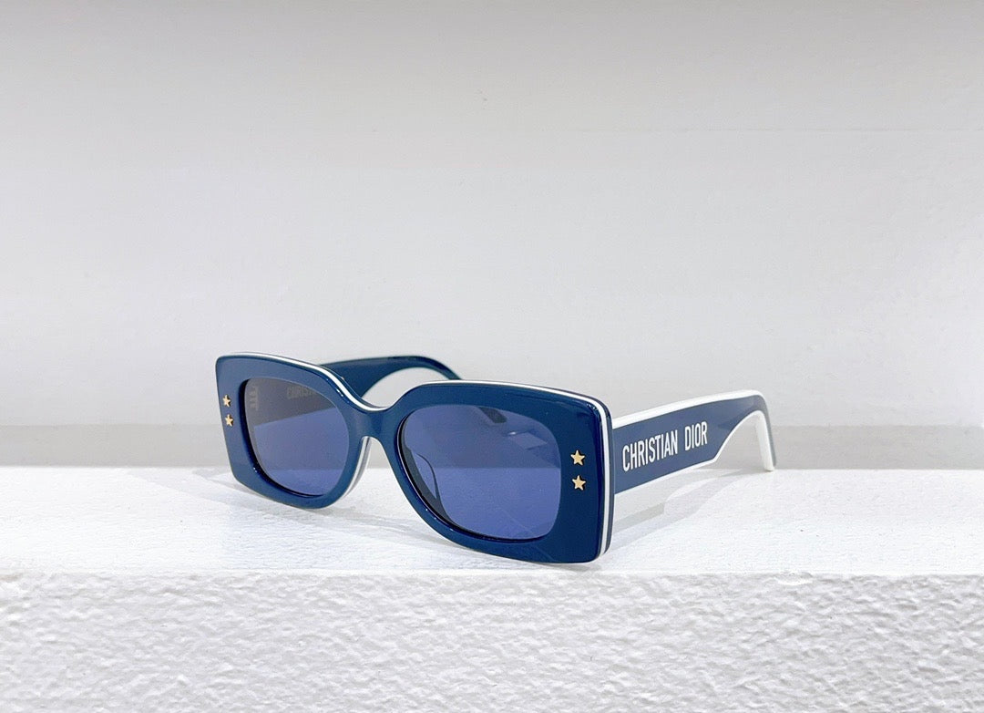 Cd Sunglasses