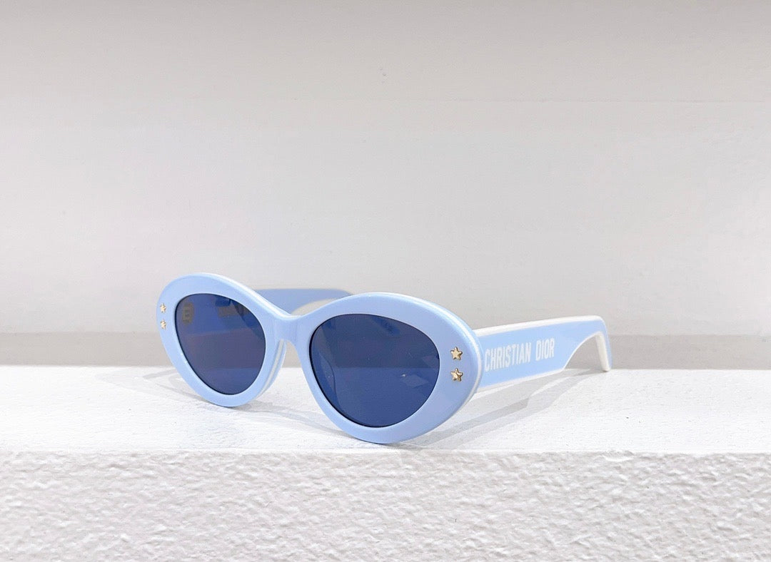 Cd Sunglasses