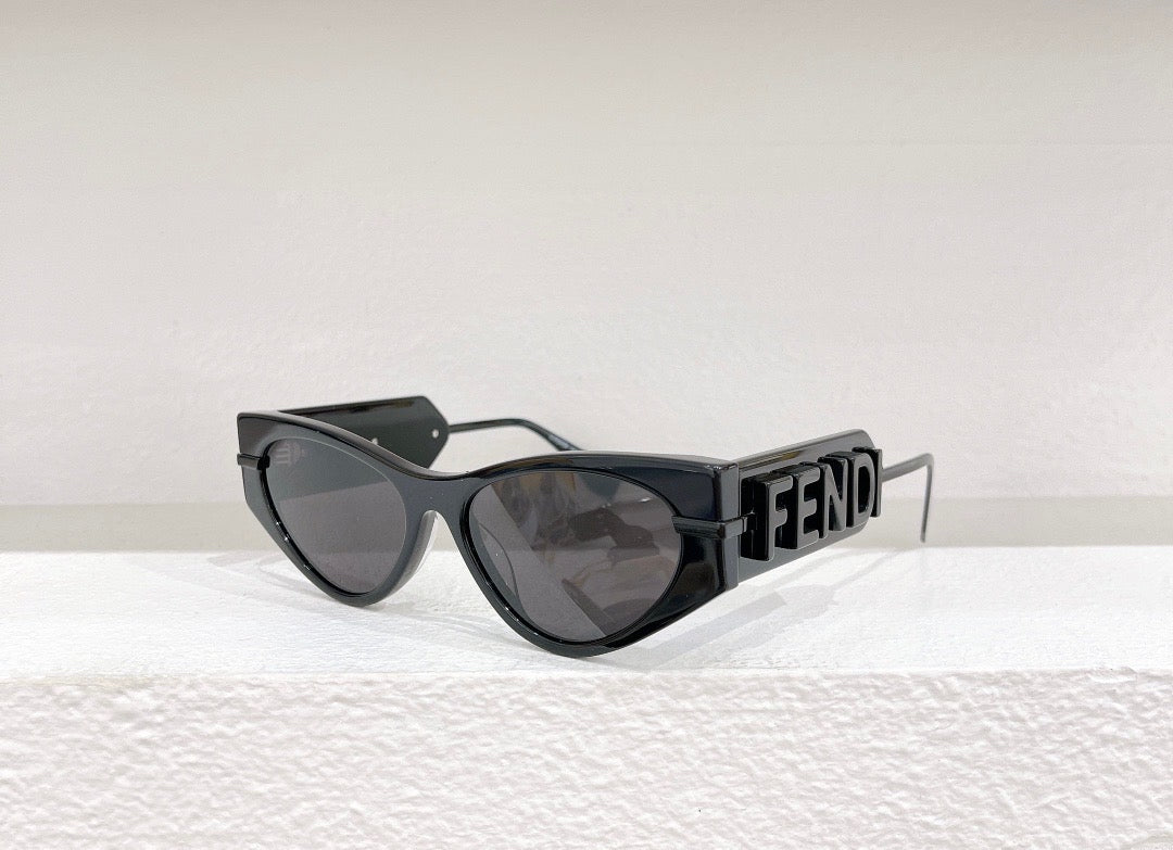Fen Sunglasses