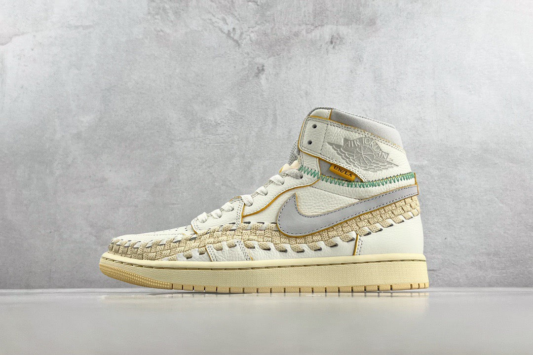 Jordan 1 High Woven