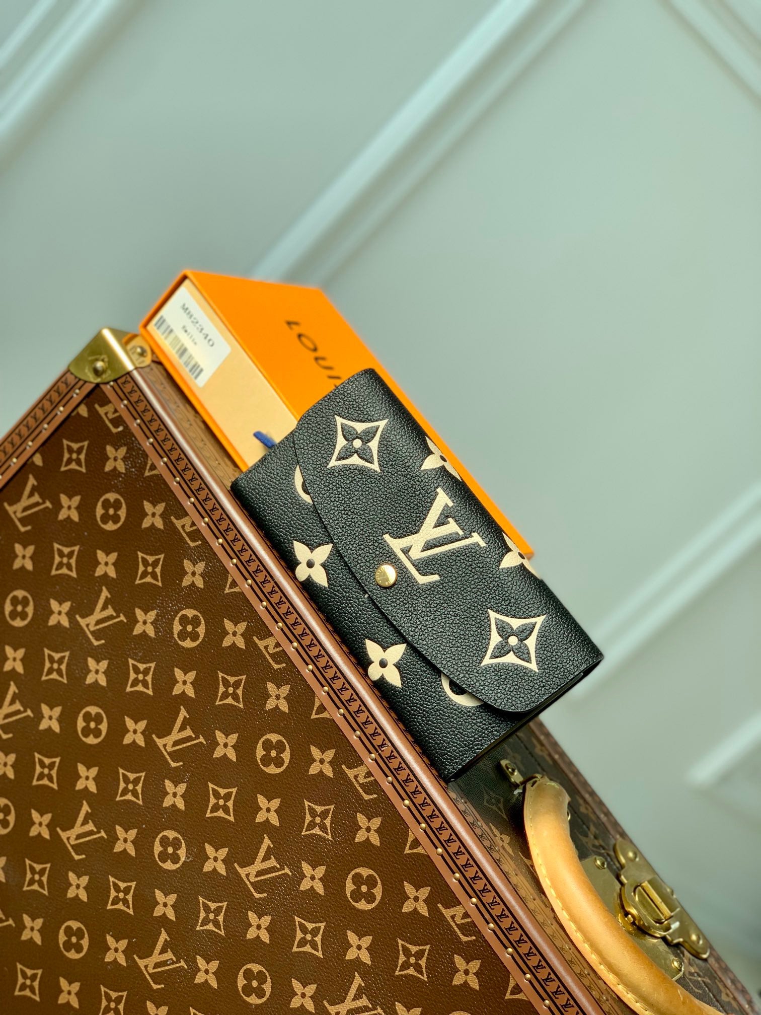 Lou Emilie Wallet