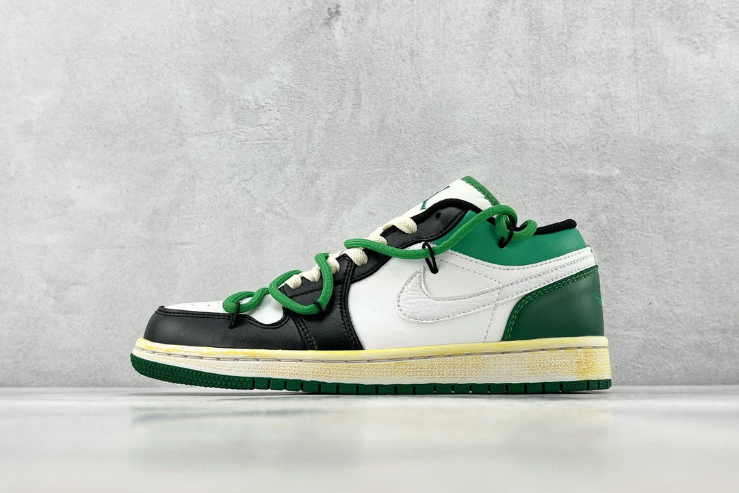 Jordan 1 Low
