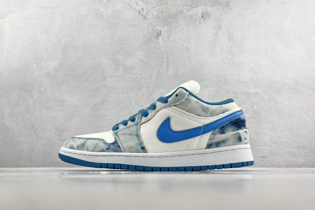 Jordan 1 Low