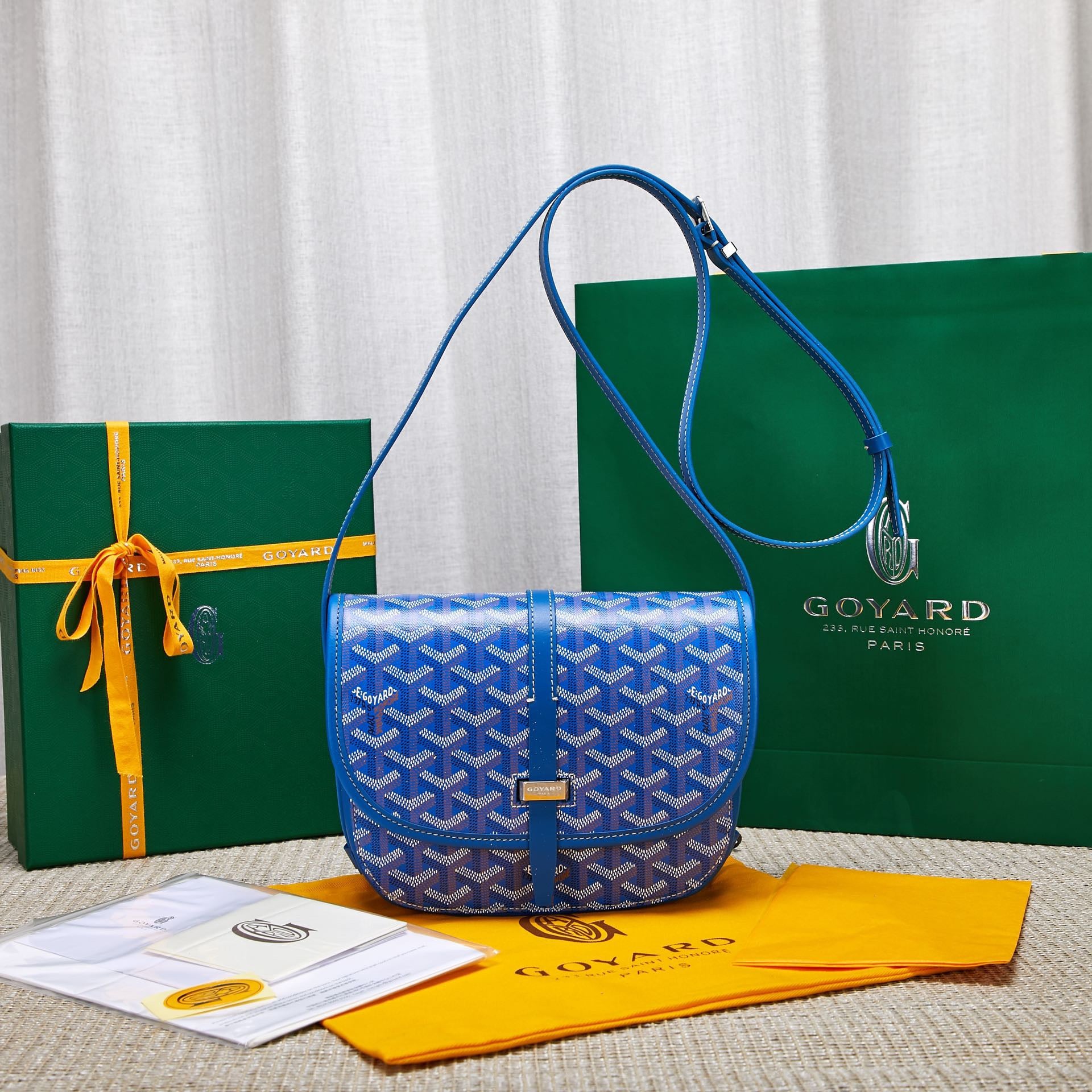 Goya Belvedere Pm Bag