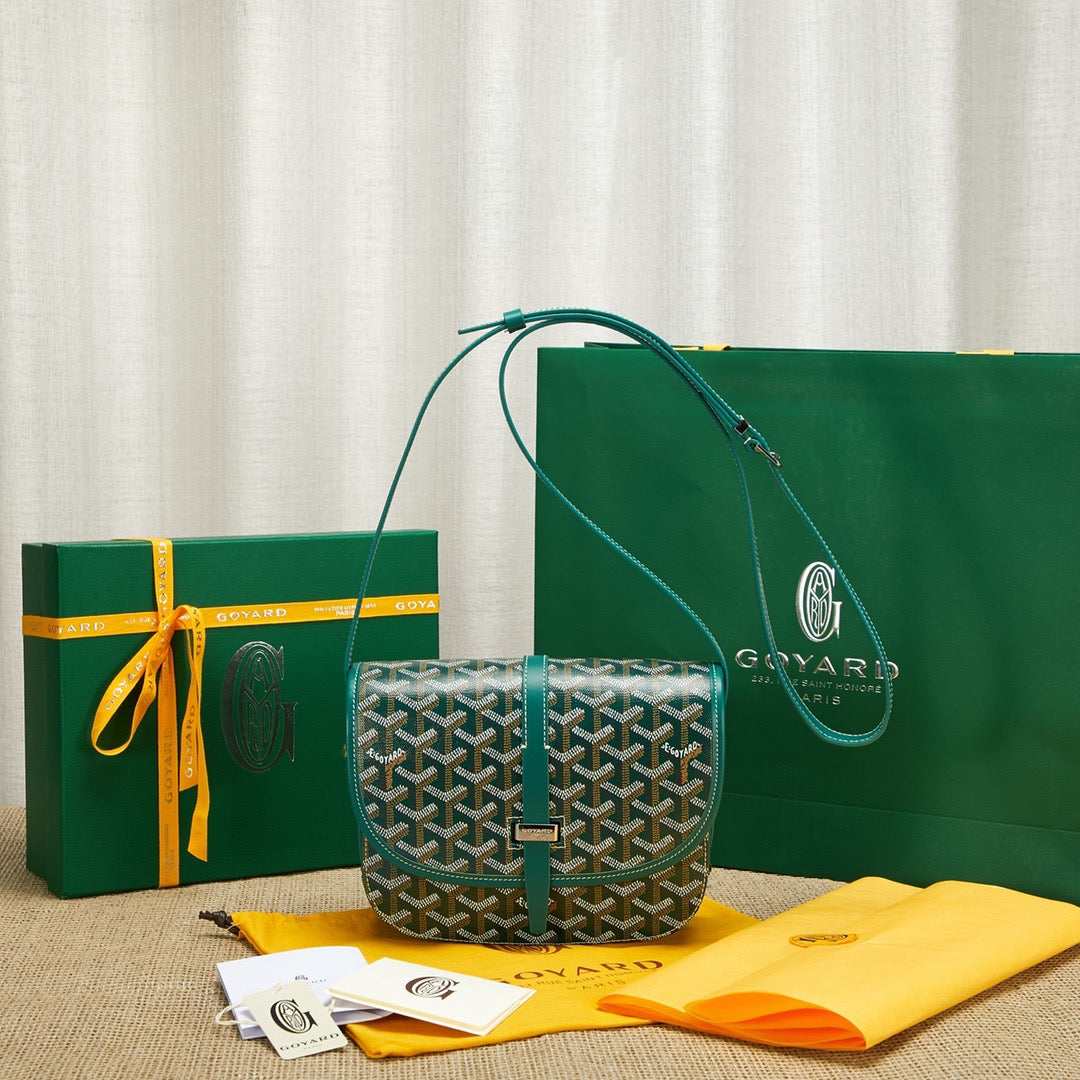 Goya Belvedere Pm Bag