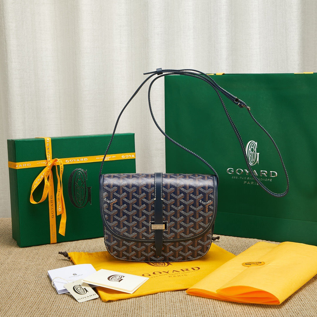 Goya Belvedere Pm Bag