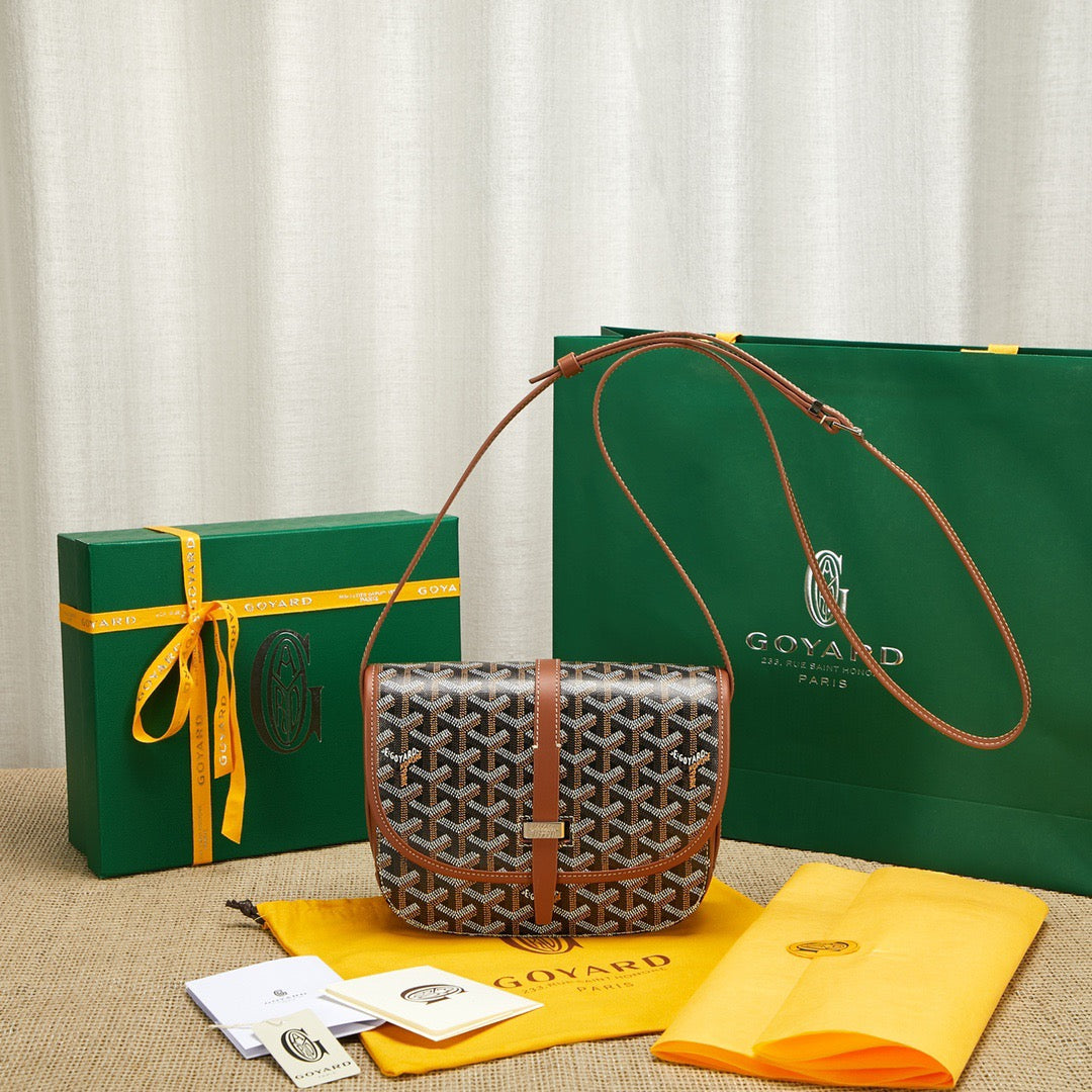 Goya Belvedere Pm Bag