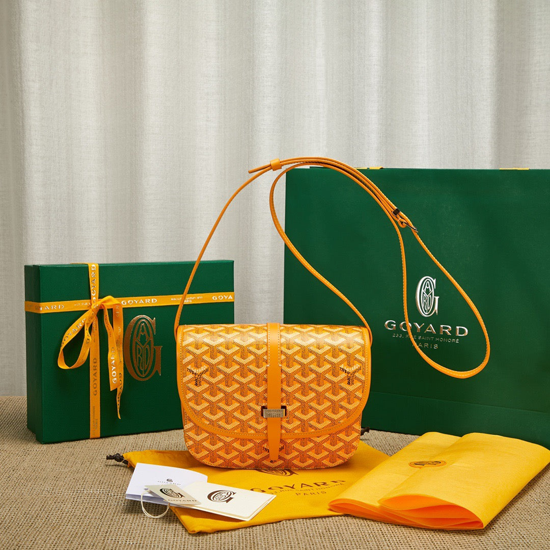 Goya Belvedere Pm Bag