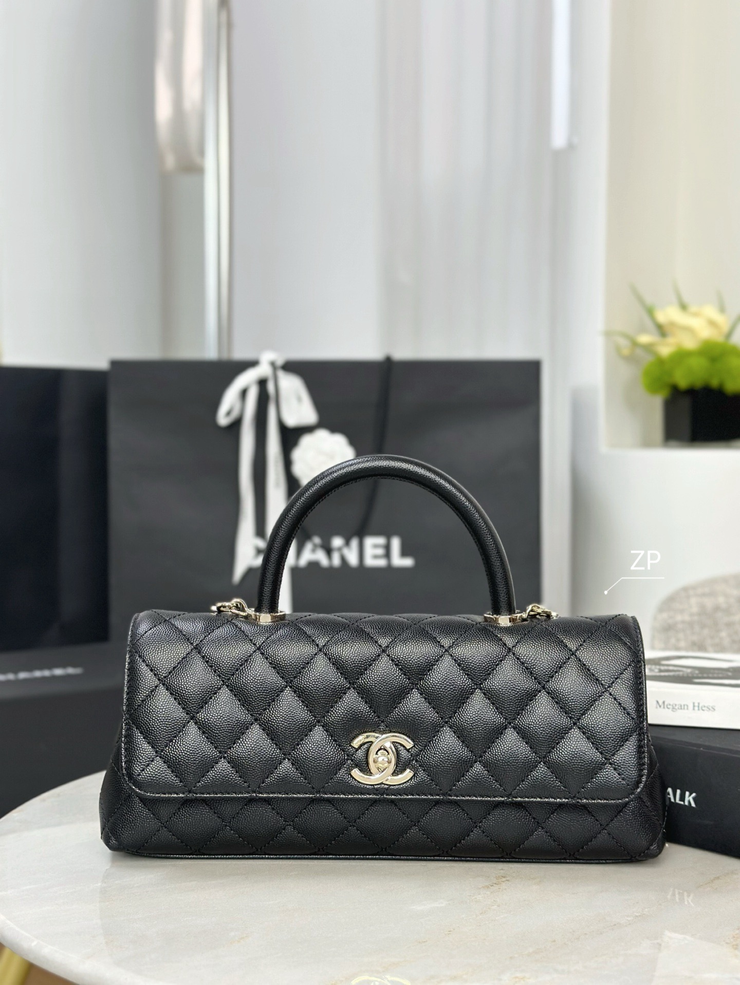 Cc 26p Bag