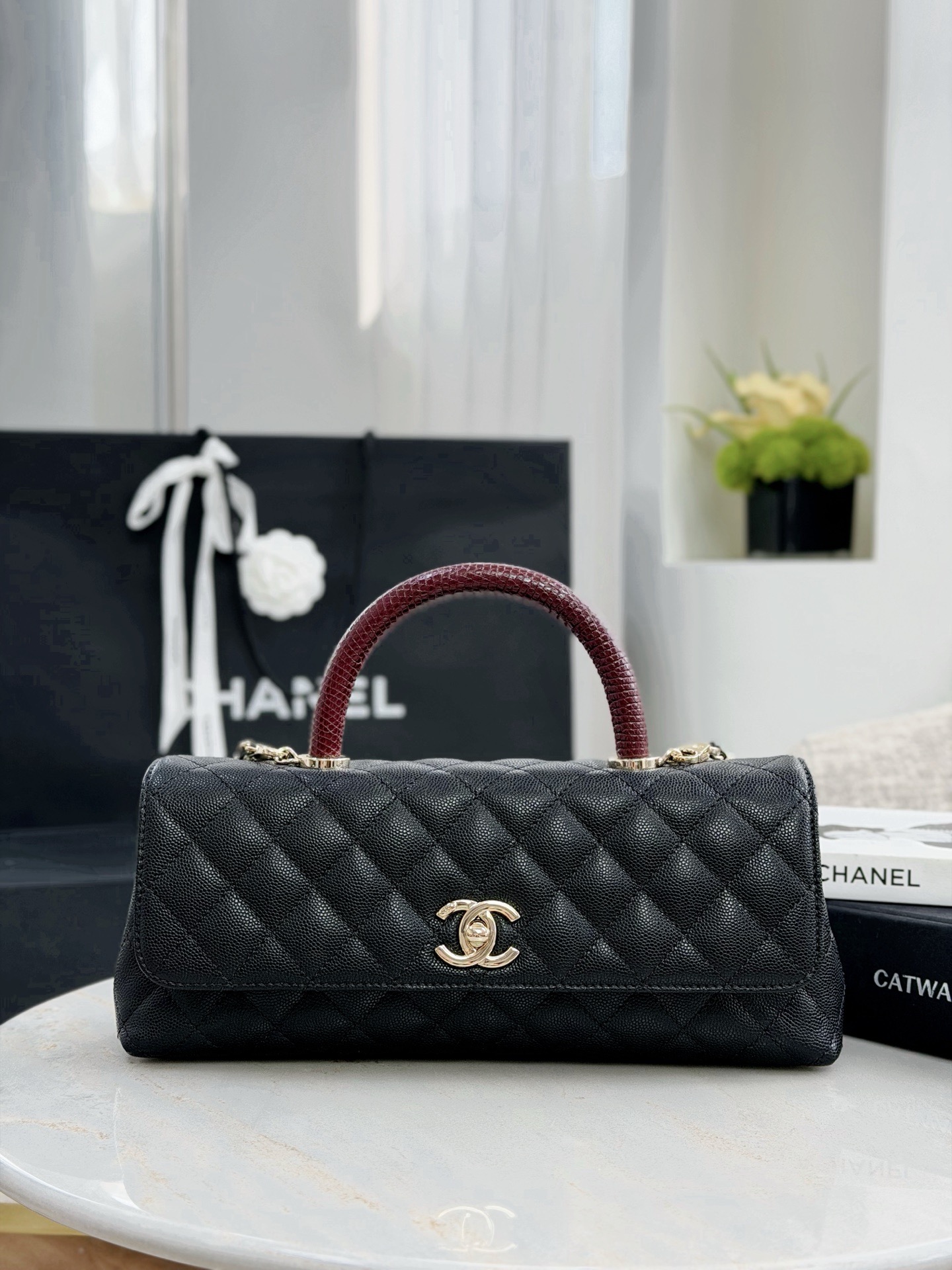 Cc 26p Bag