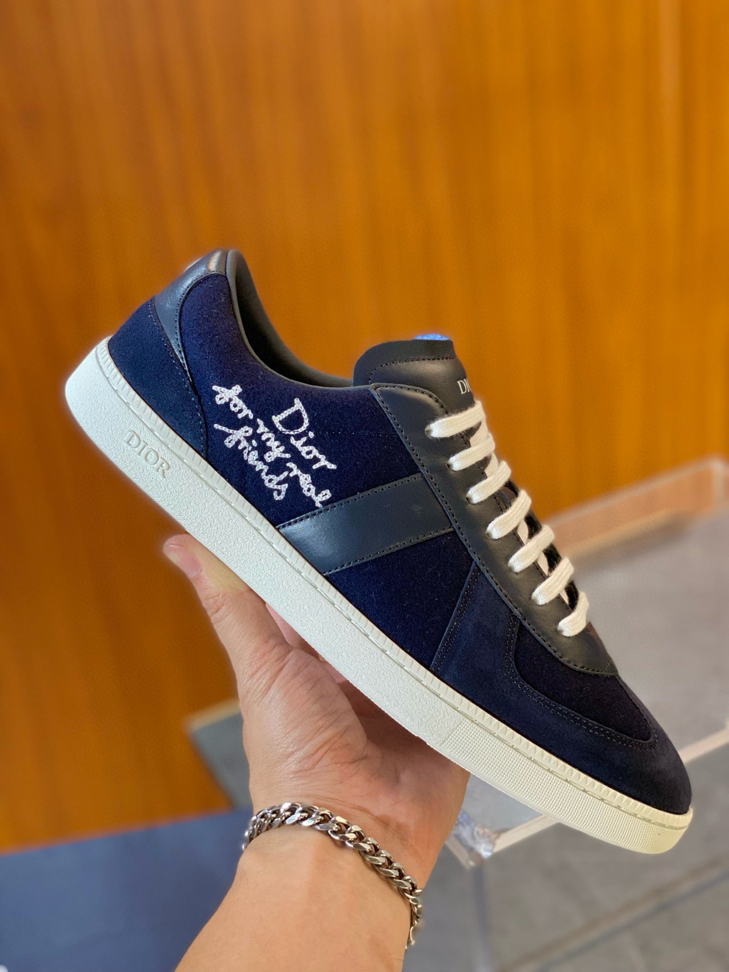 Cd B01 Sneaker