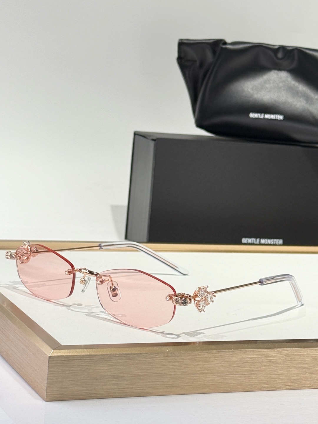 Gentle M Sunglasses