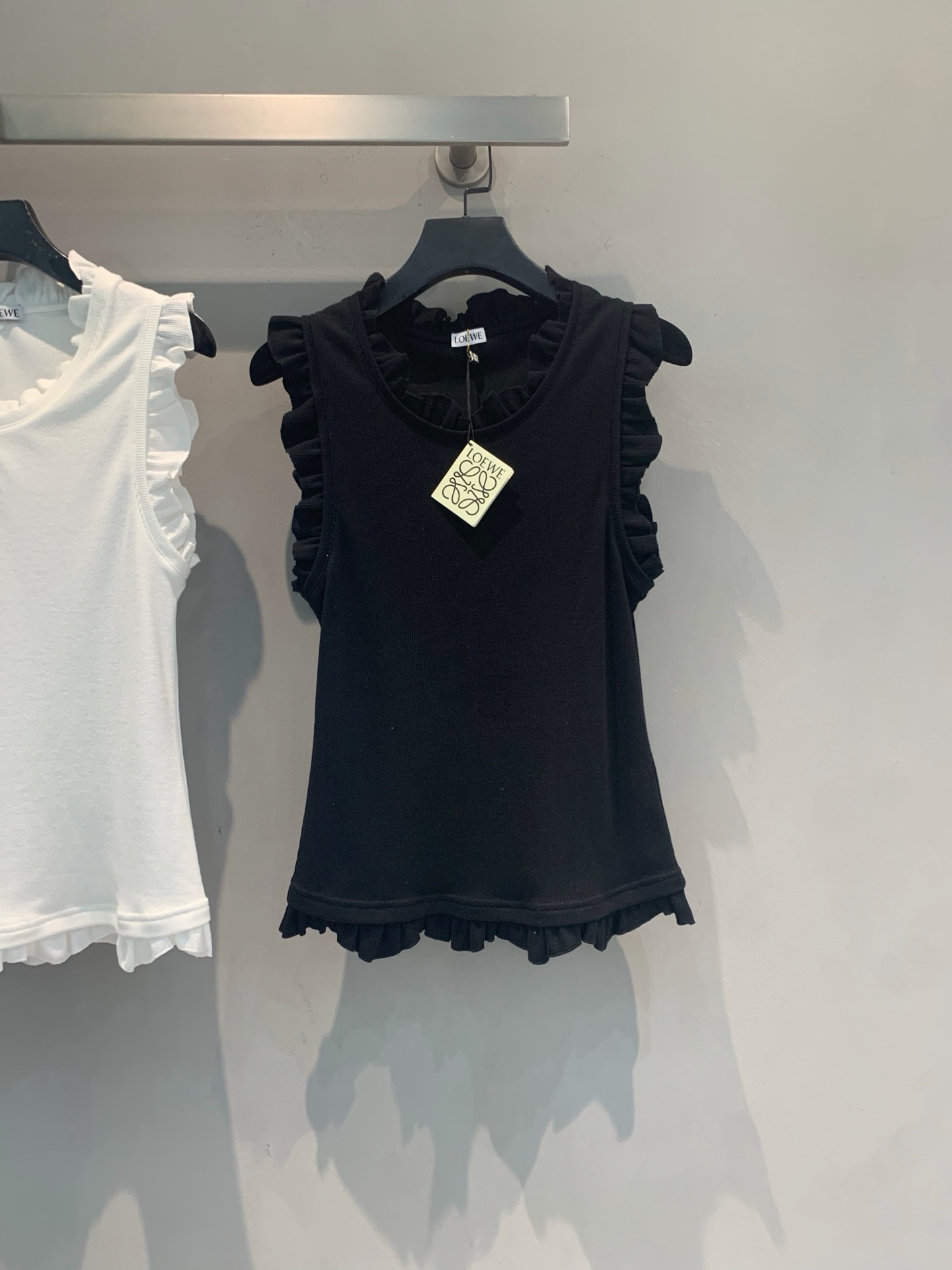 Loew Tank Top