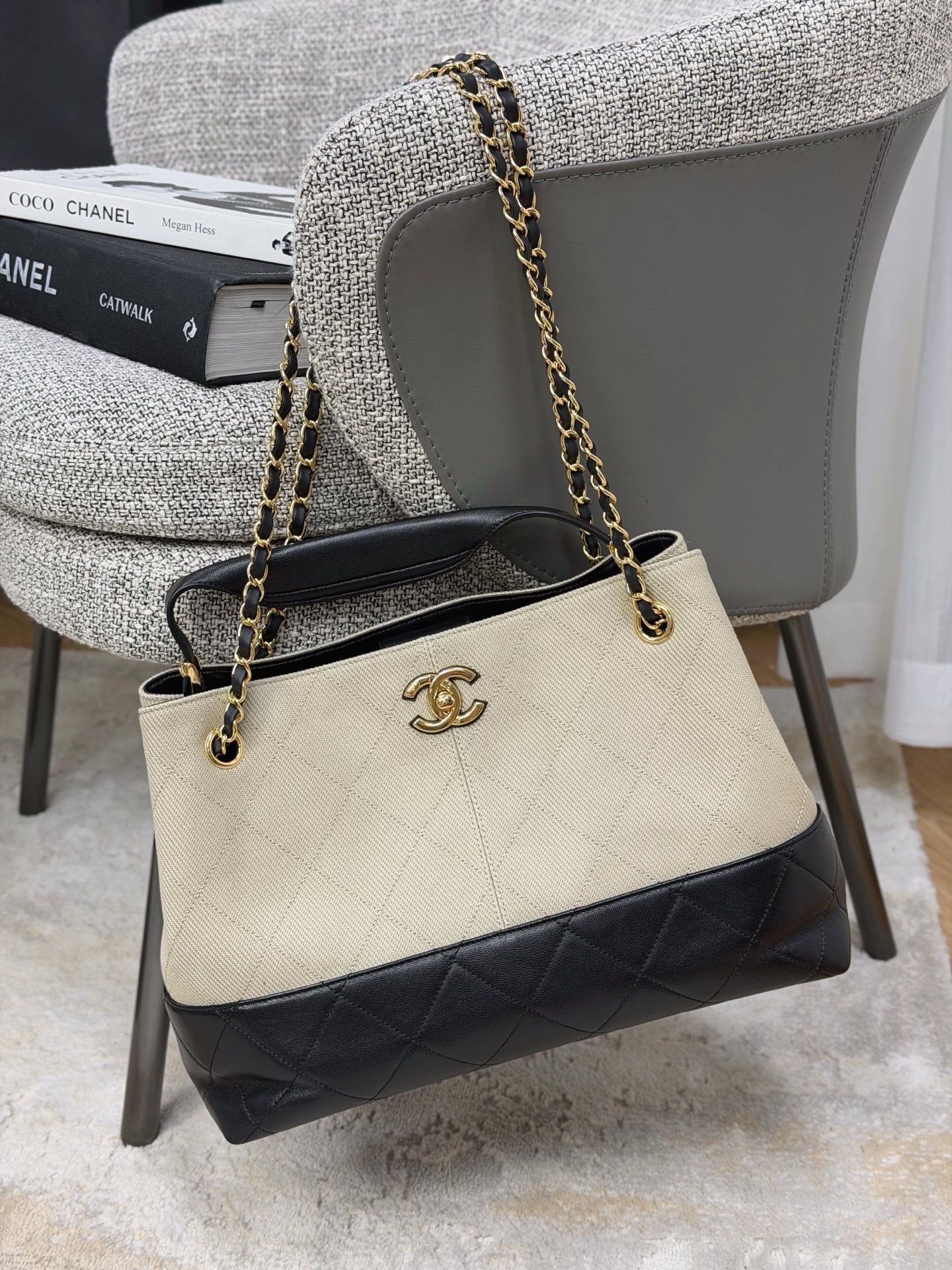 Cc 26s Bag