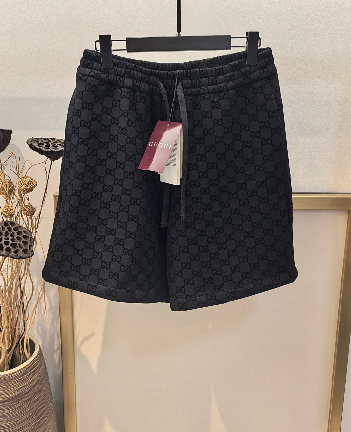 Gg Shorts Nd