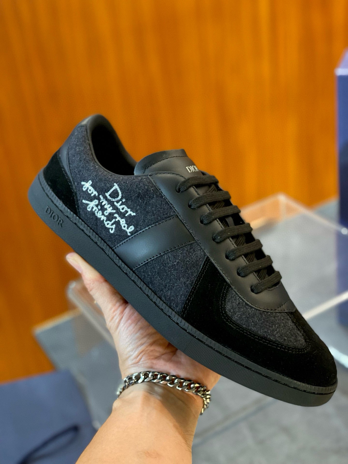Cd B01 Sneaker