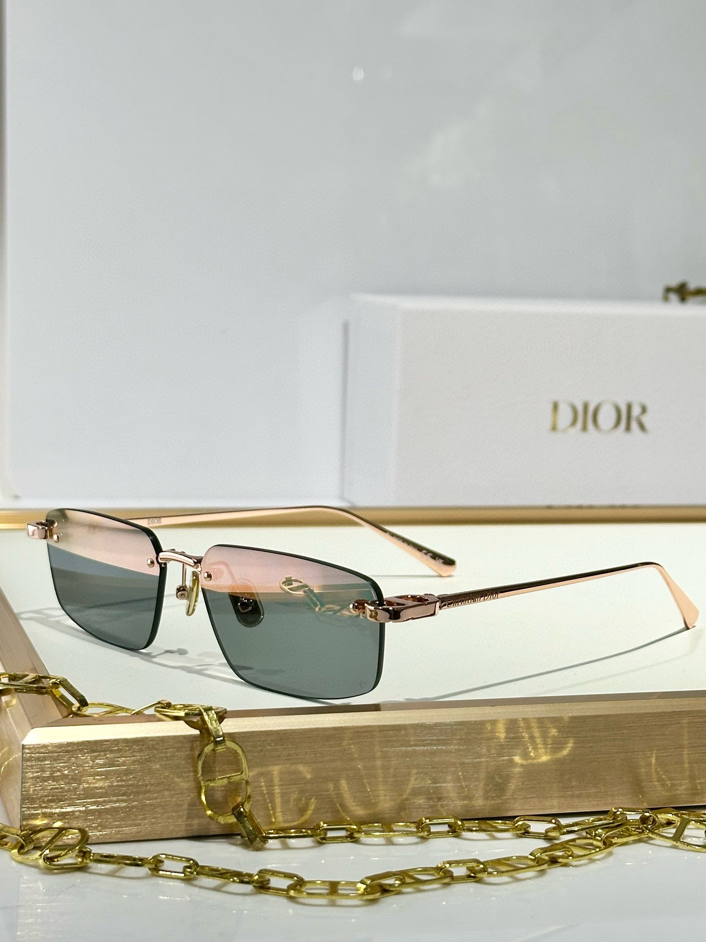 Cd Sunglasses