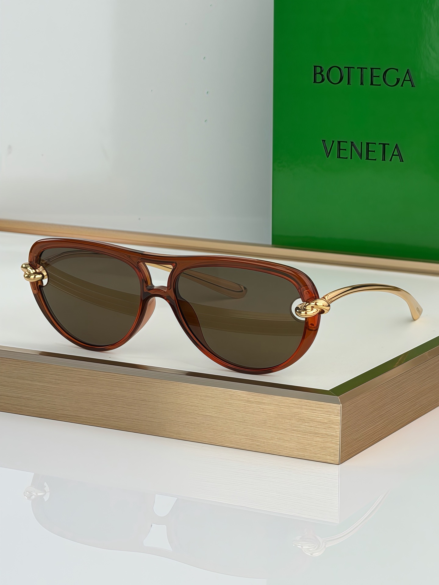 Bott V Sunglasses