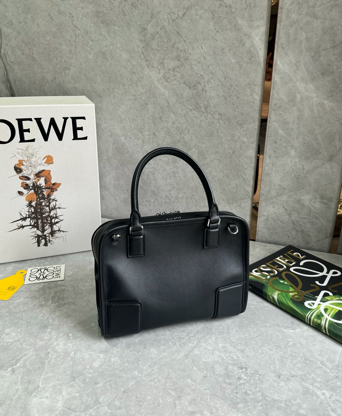 Loew Small Amazona 180 Bag