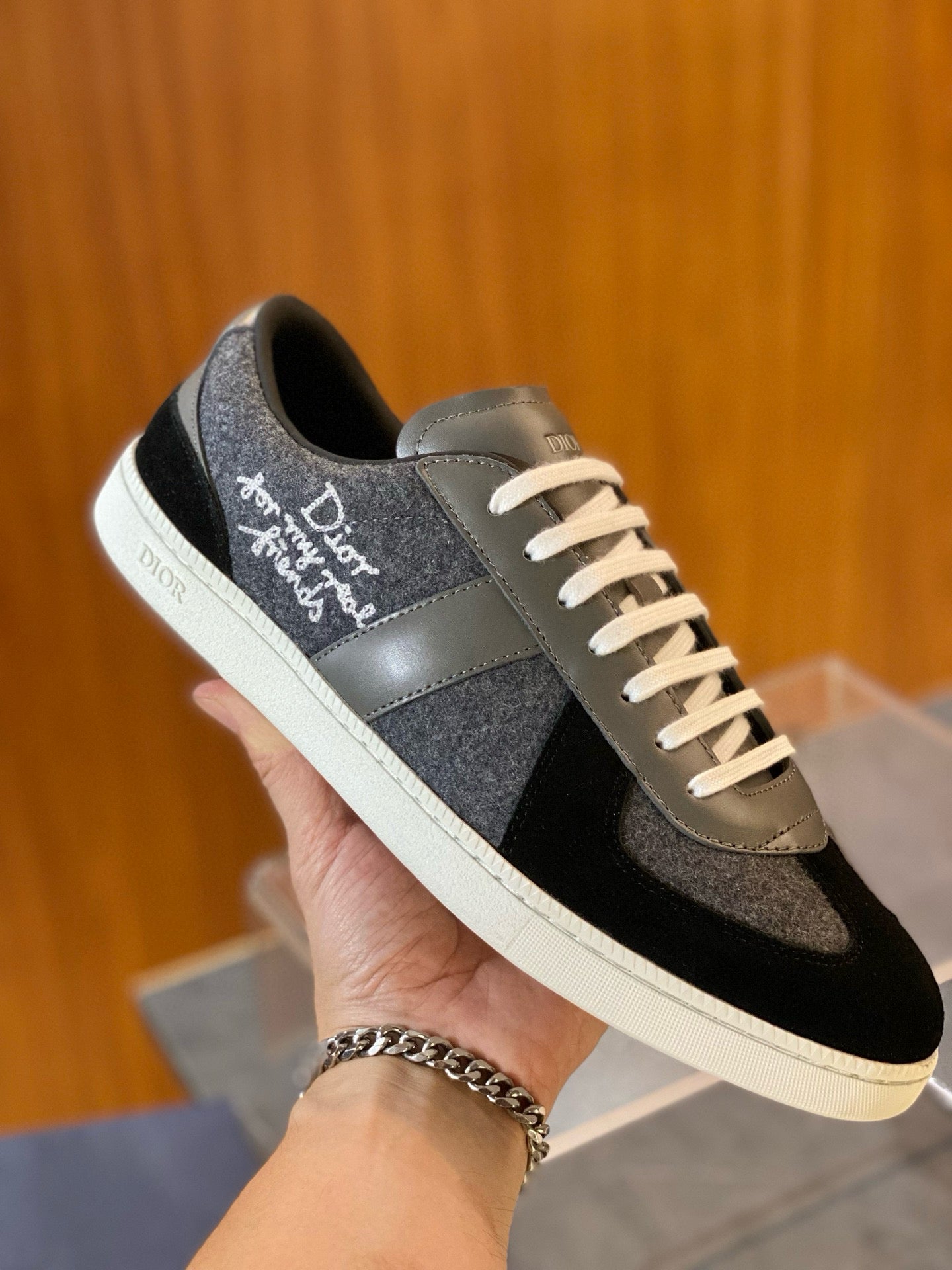 Cd B01 Sneaker