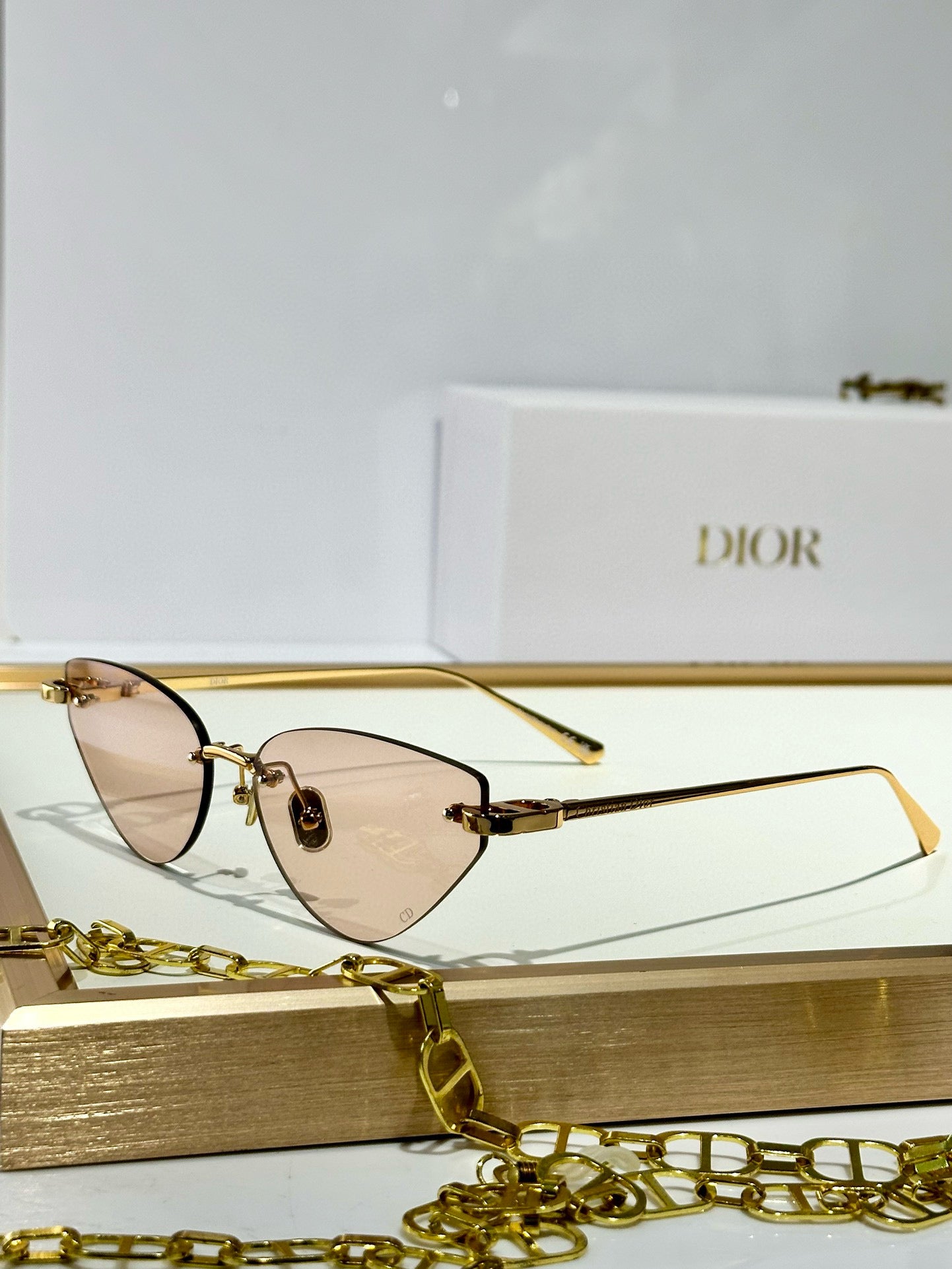 Cd Sunglasses