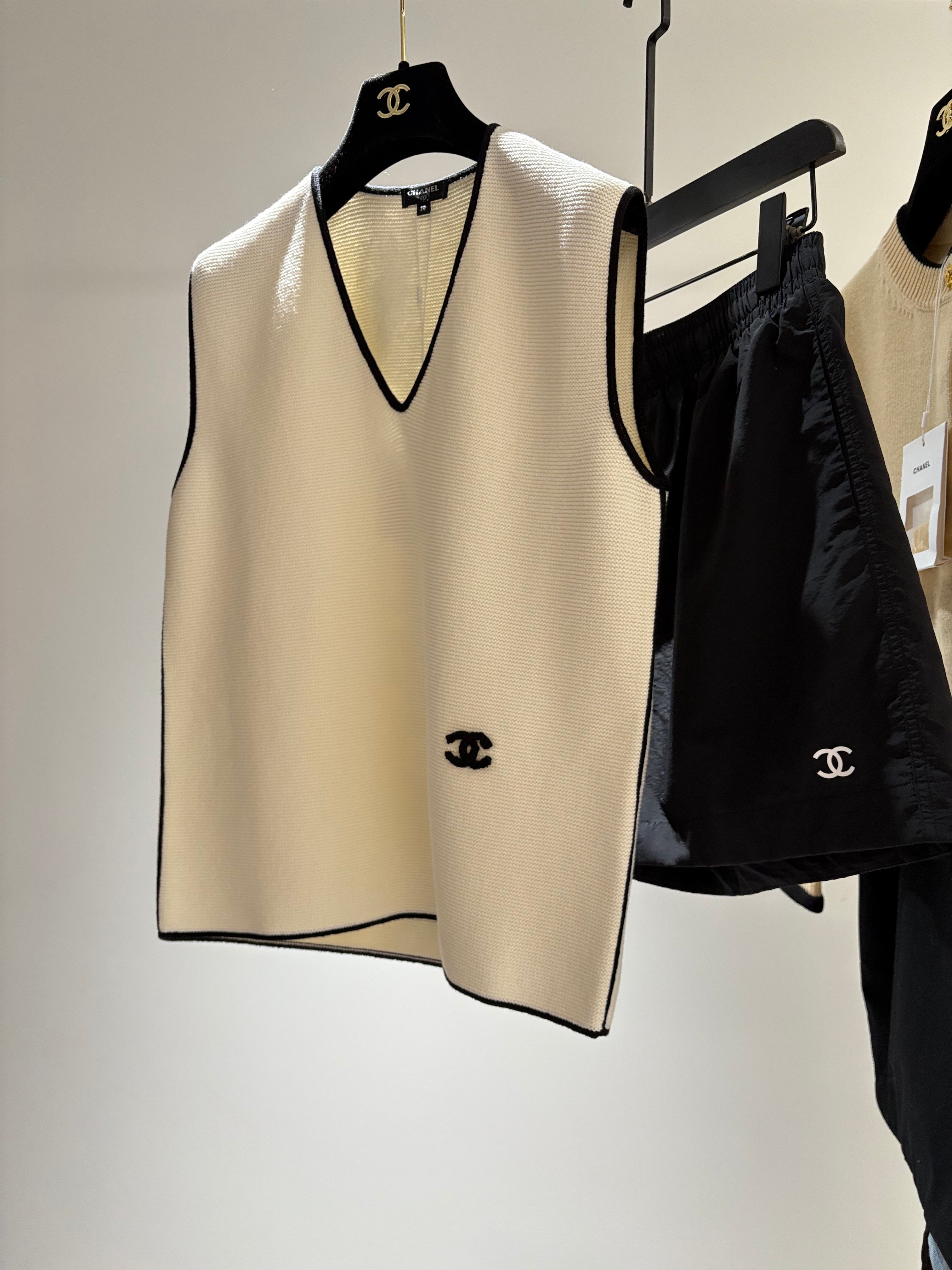 Cc Vest