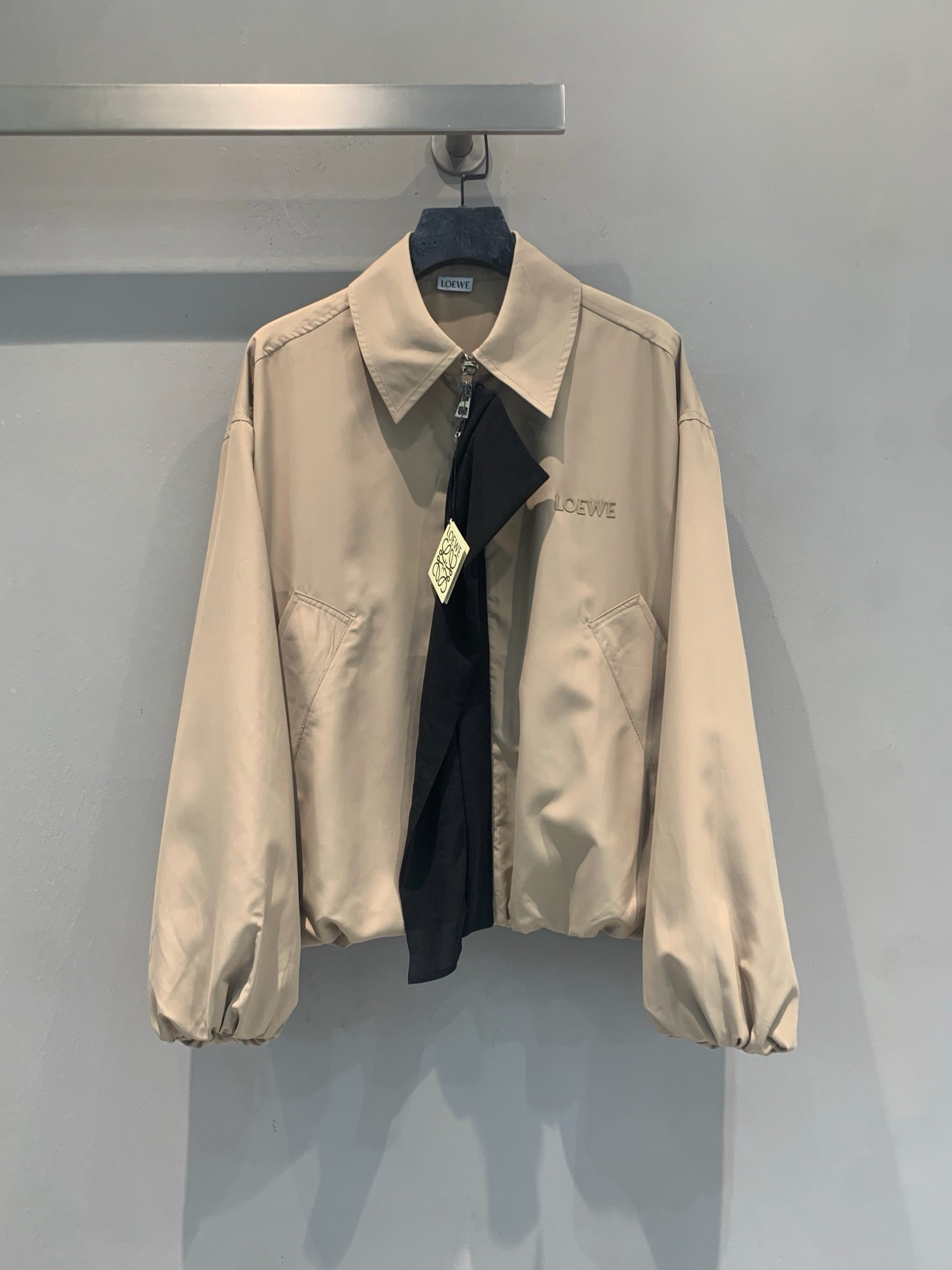 Loew Jacket