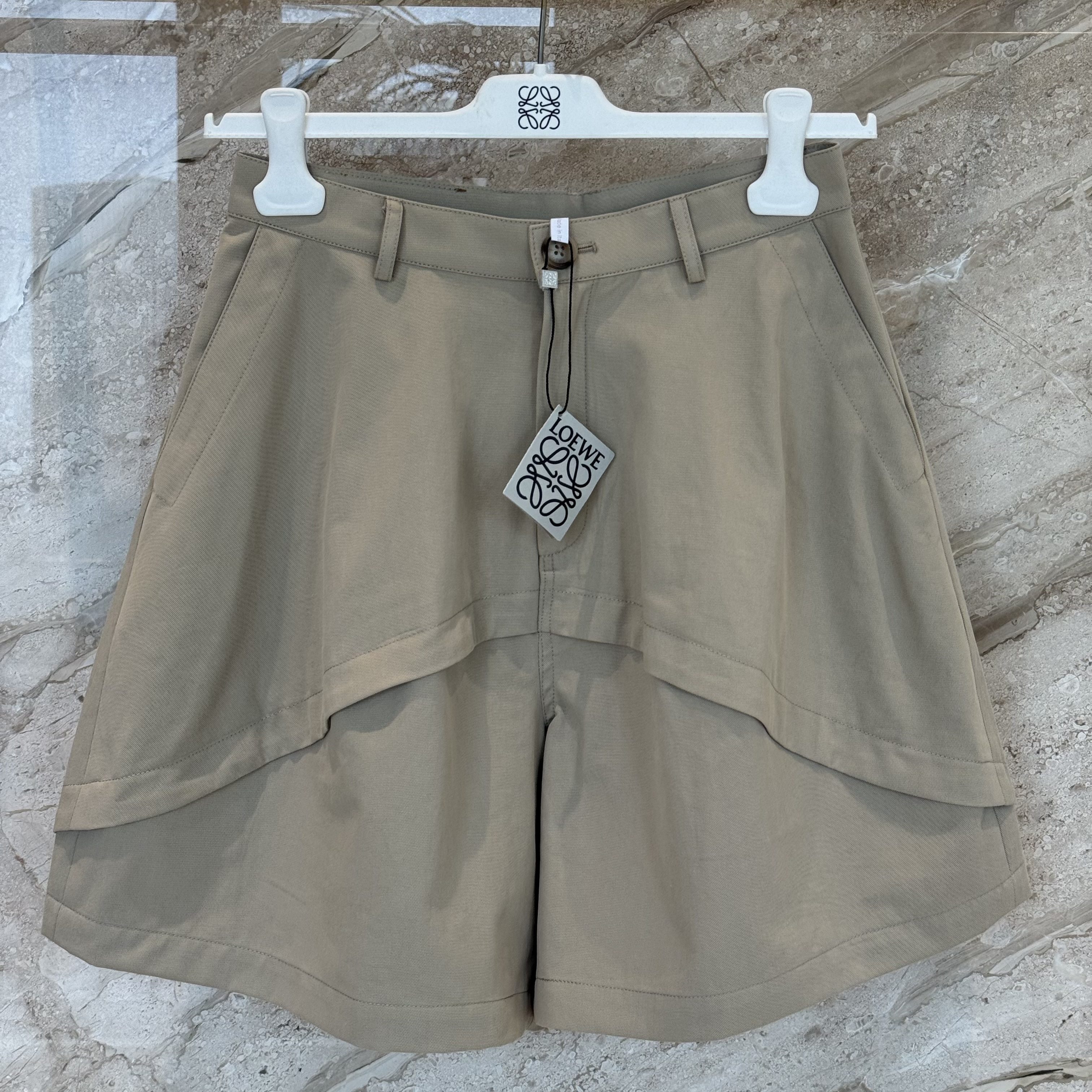 Loew Shorts
