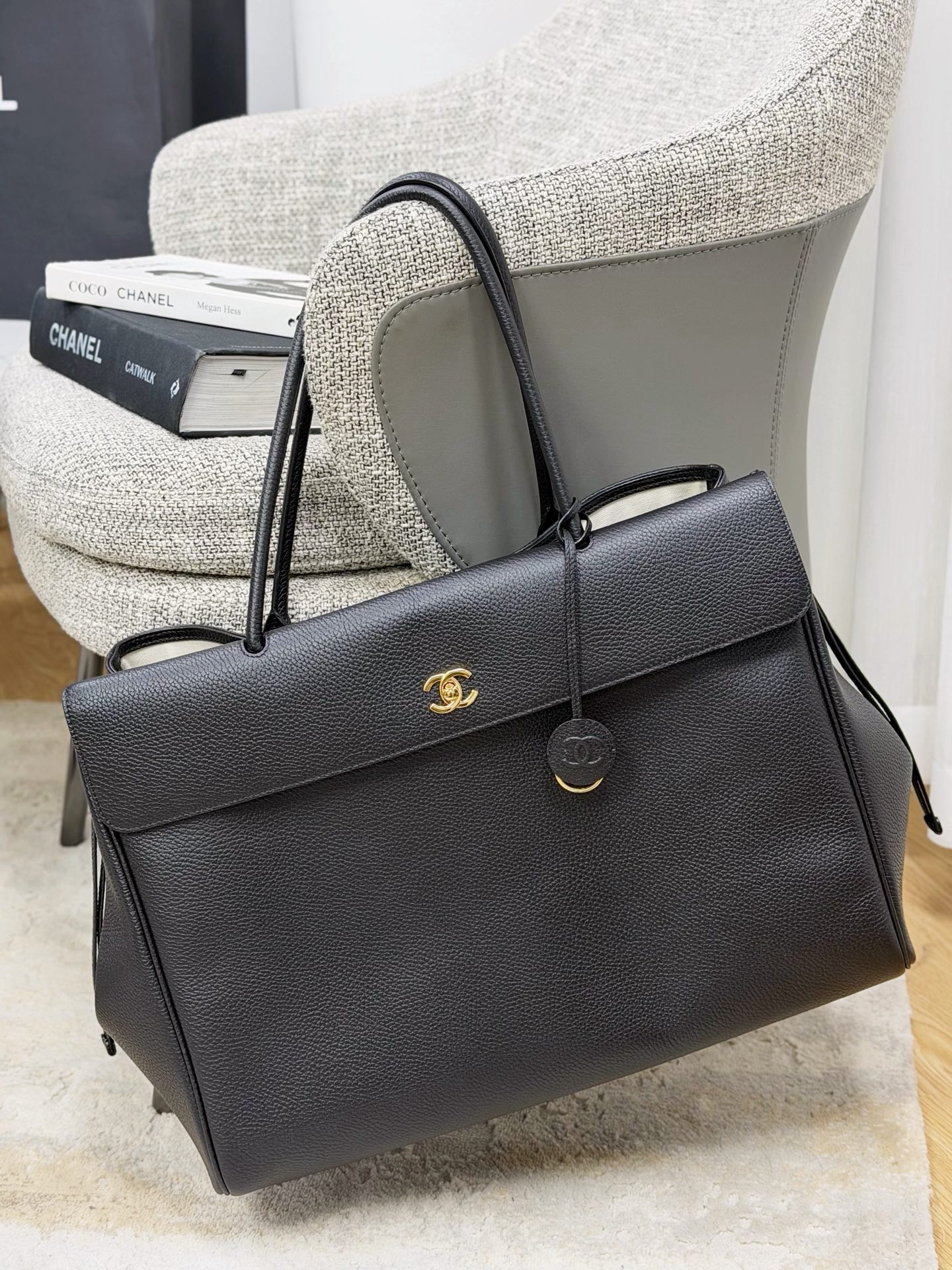Cc 26s Jennie Bag