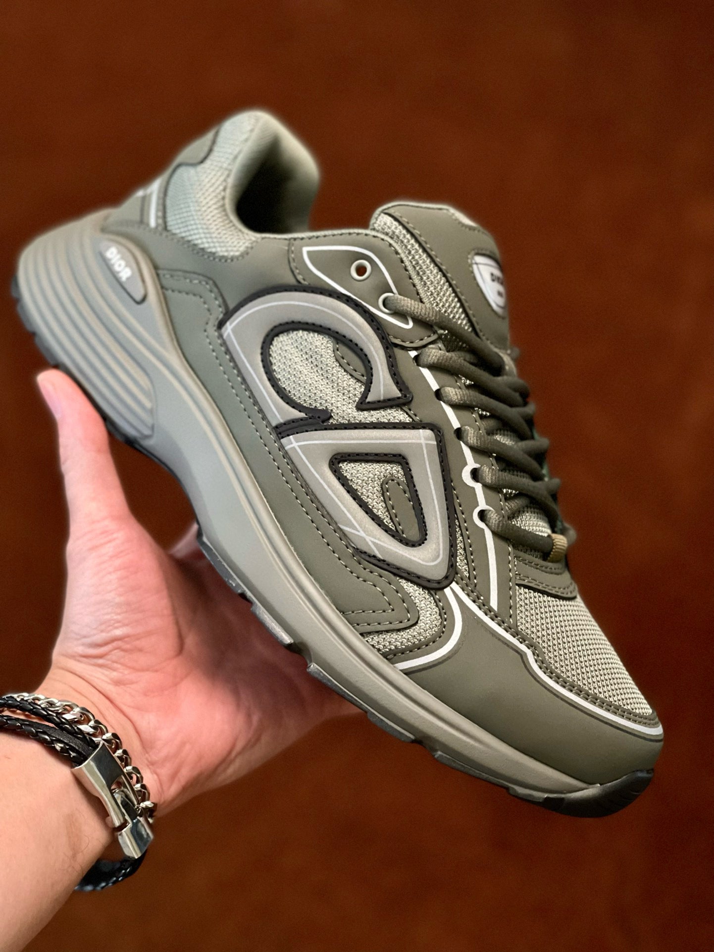 Cd B30 Sneakers Nd