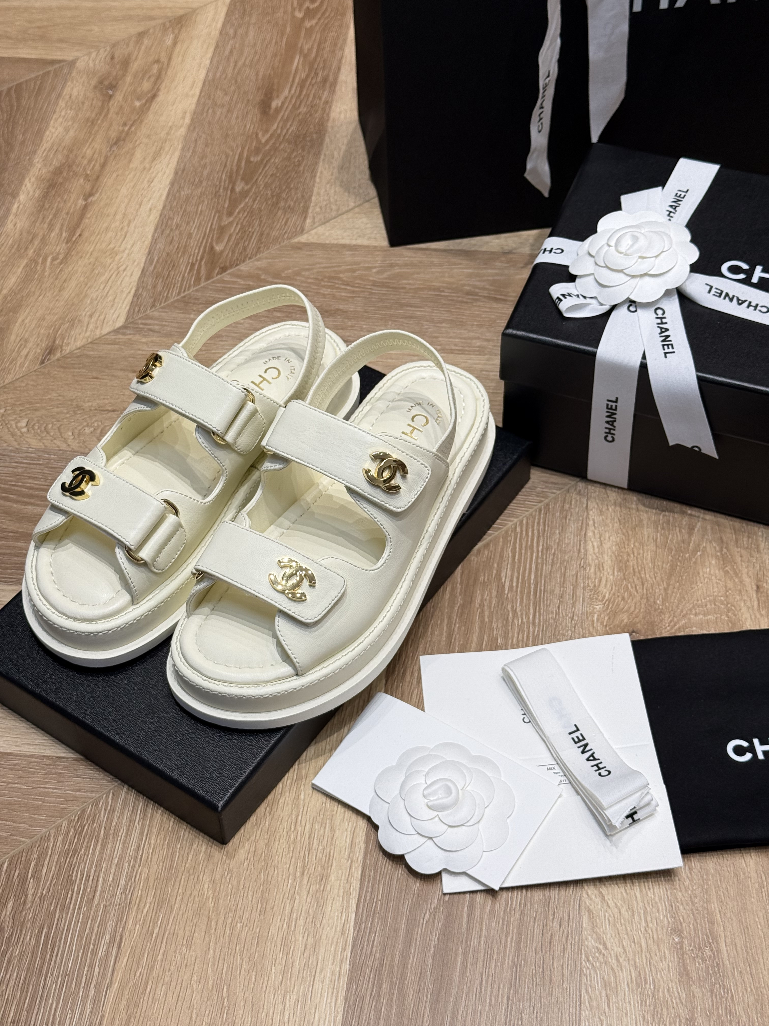 Cc Sandals