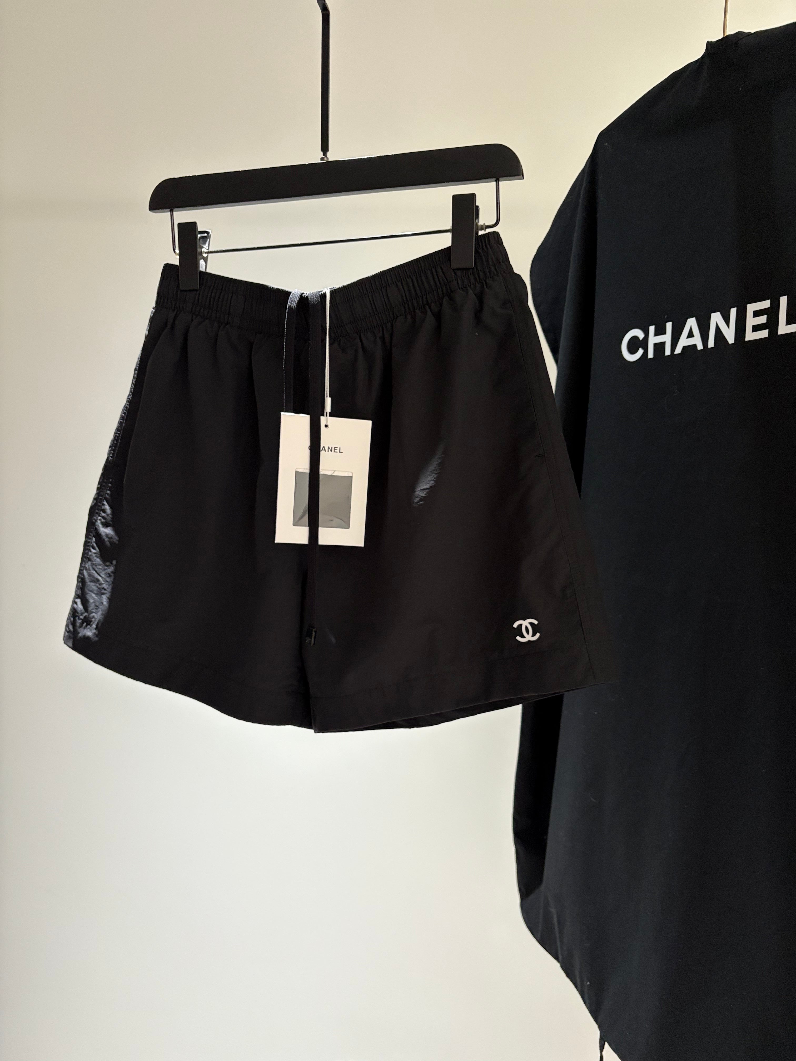 Cc Shorts