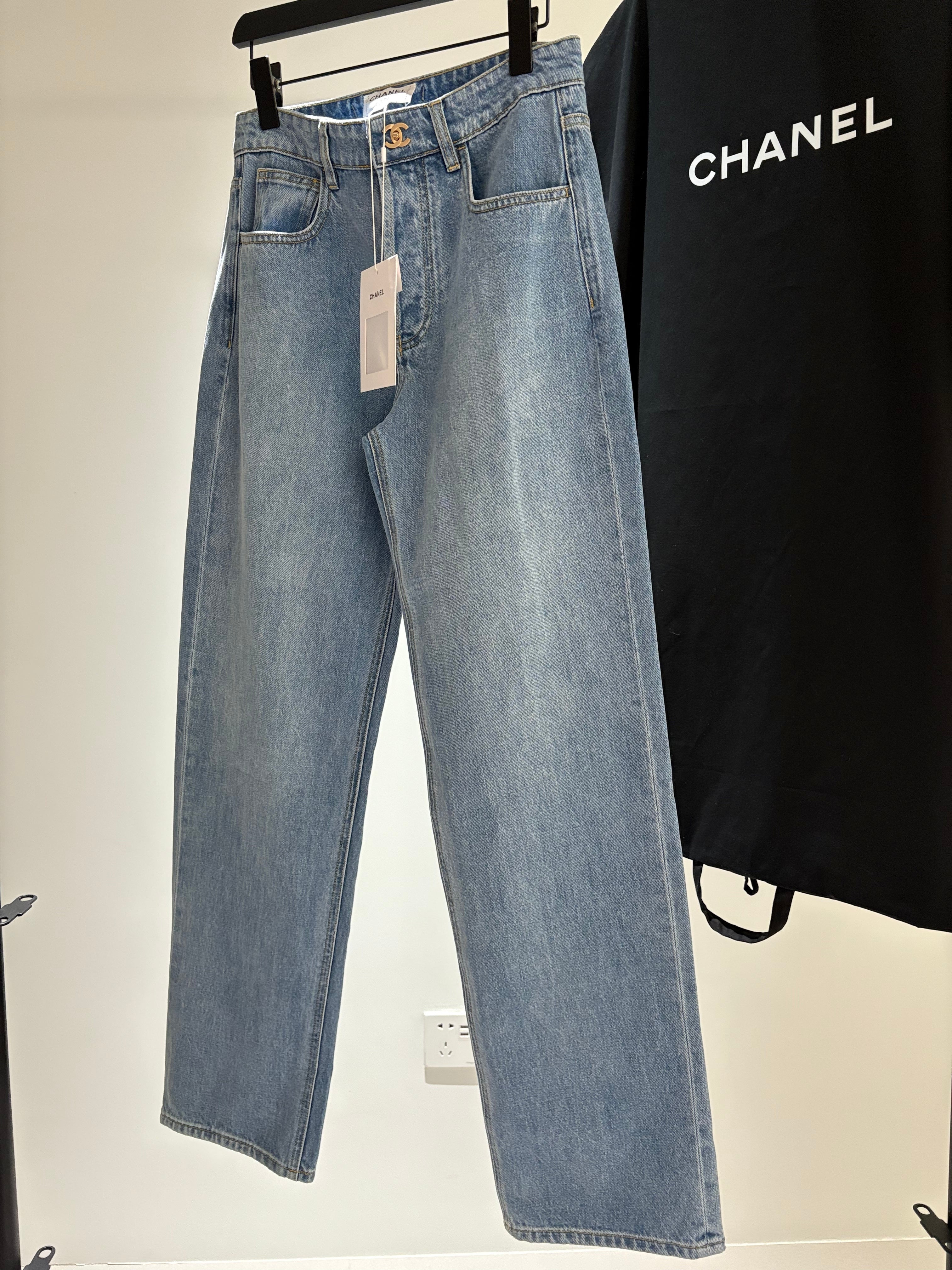 Cc Jeans
