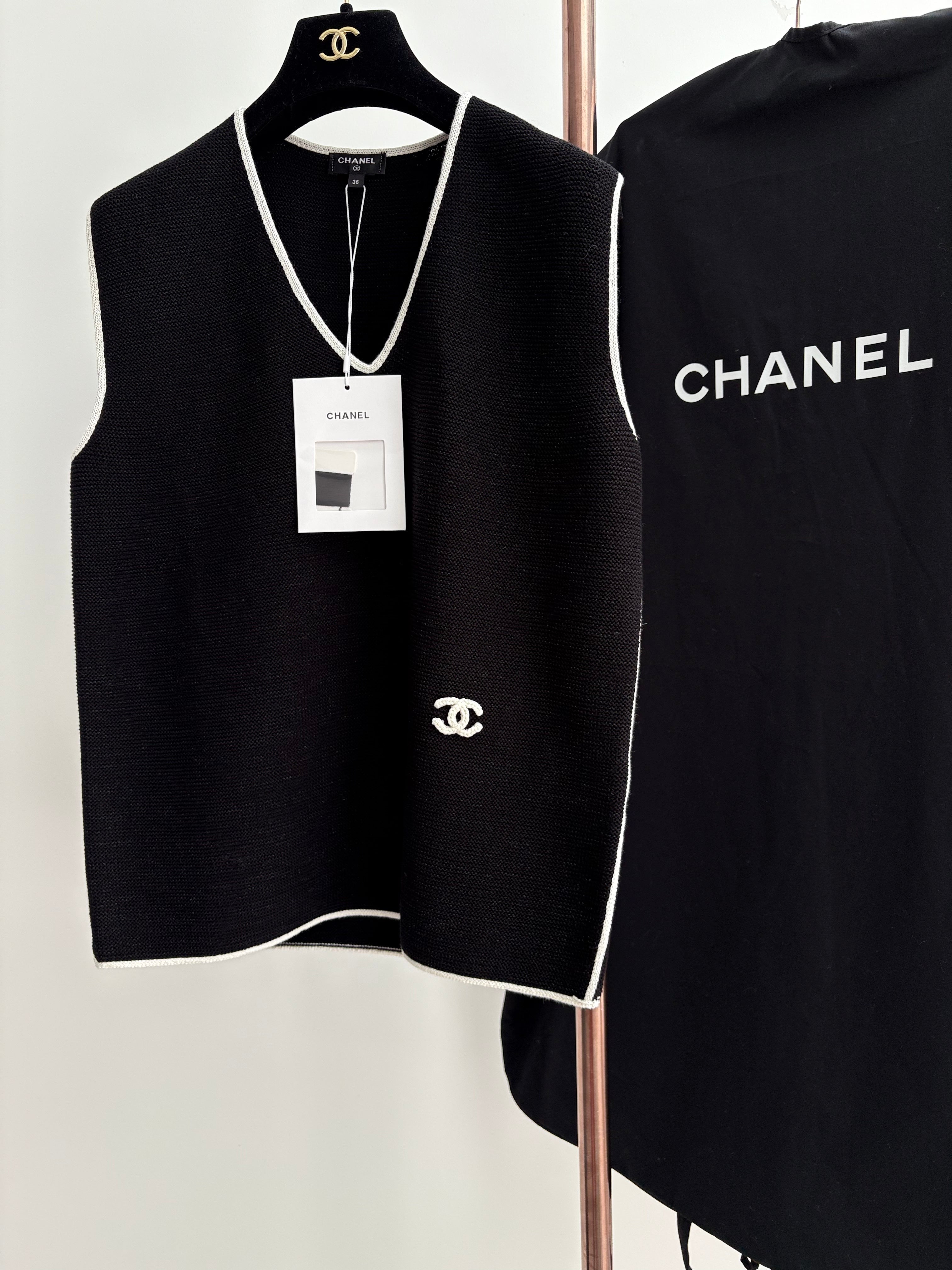 Cc Vest