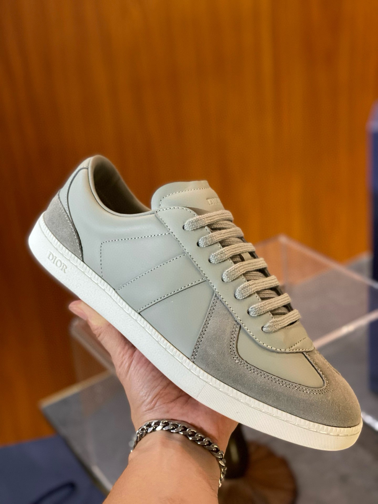 Cd B01 Sneaker