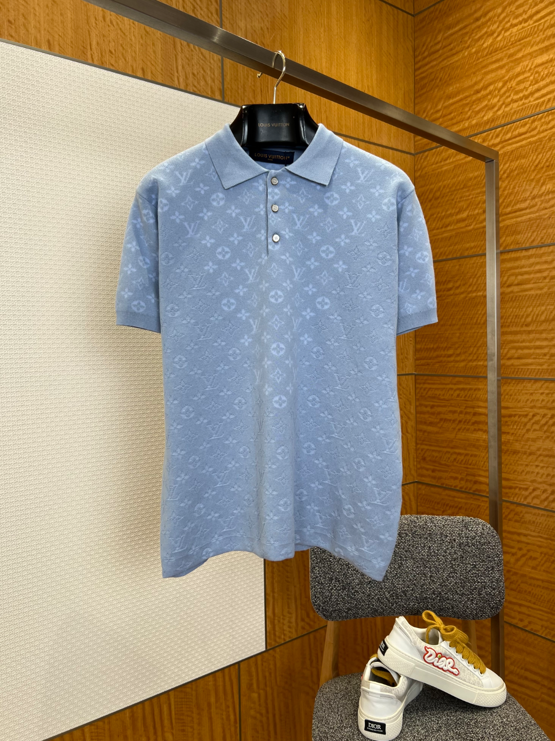 Lou Polo Shirt