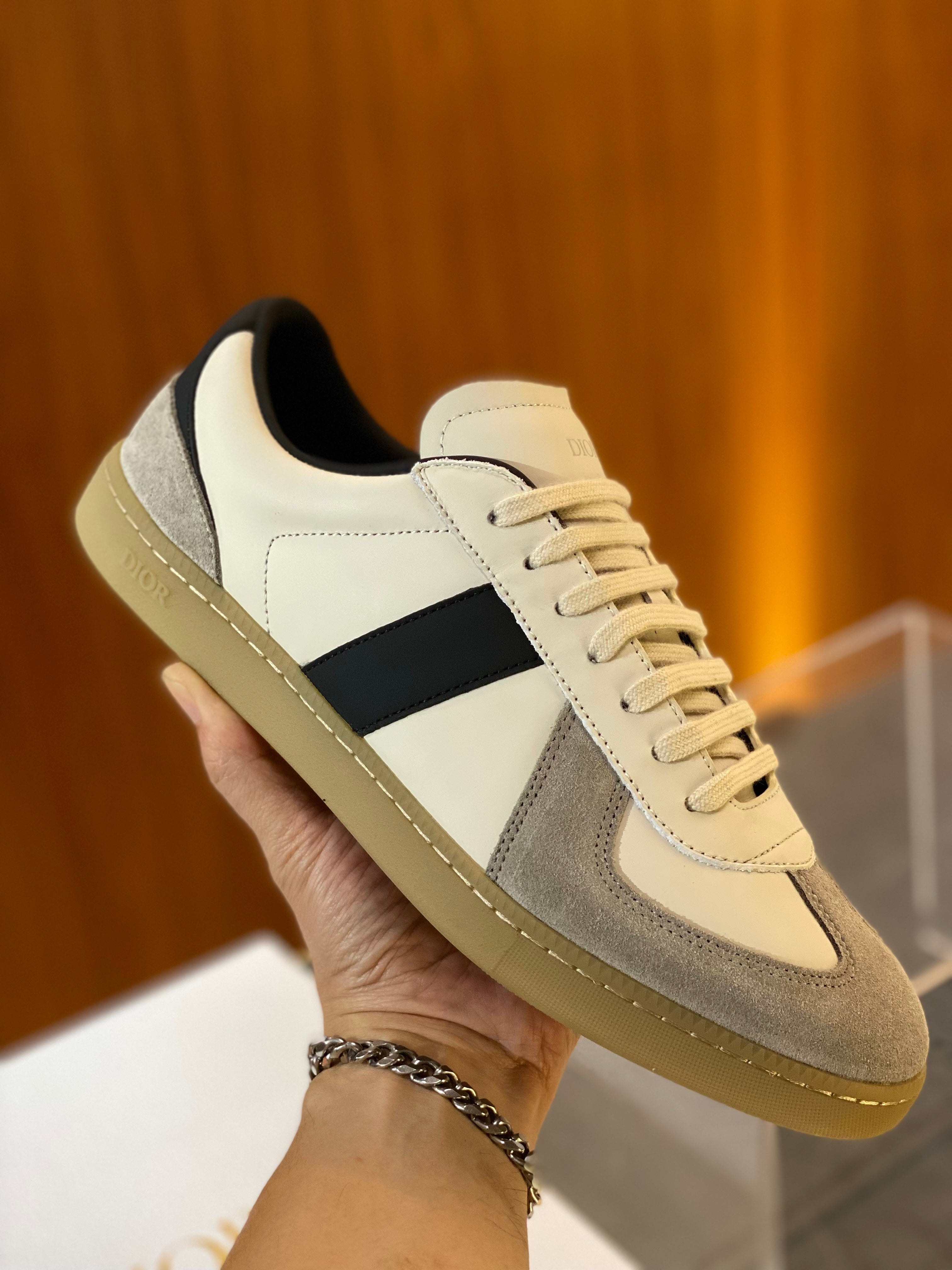 Cd B01 Sneaker