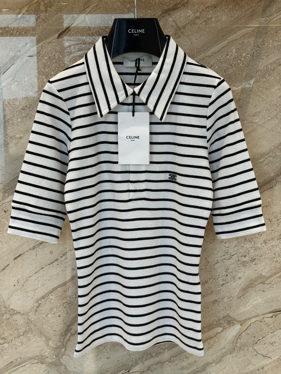 Cel Polo Shirt